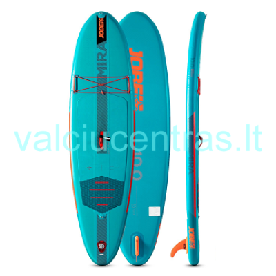 Jobe Mira 10.0 irklentė